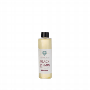 תמצית שמן בניחוח - black jasmin תמצית שמן בניחוח - black jasmin