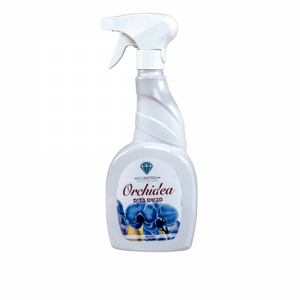 ���� �� - ������ Orcidea