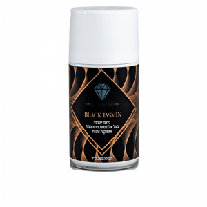 ���� ����� - ������ Black jasmin