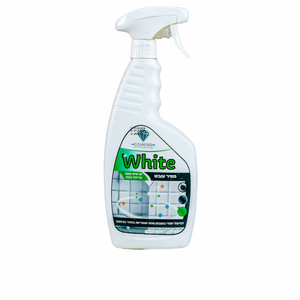מסיר עובש - white מסיר עובש - white